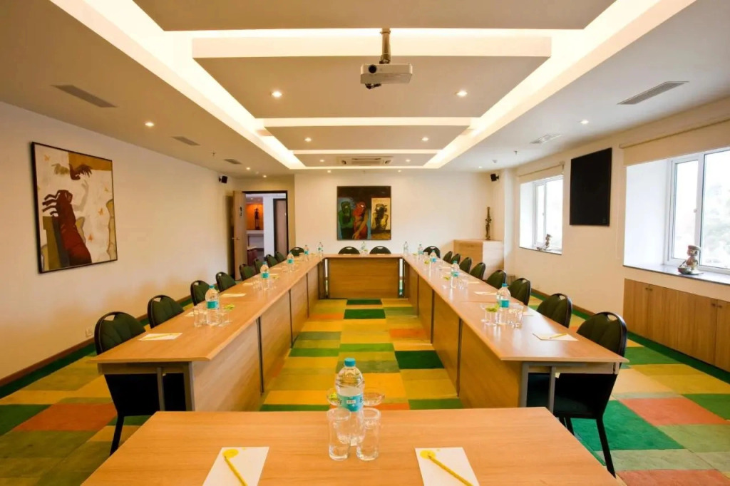 Lemon Tree Hotel, Ahmedabad