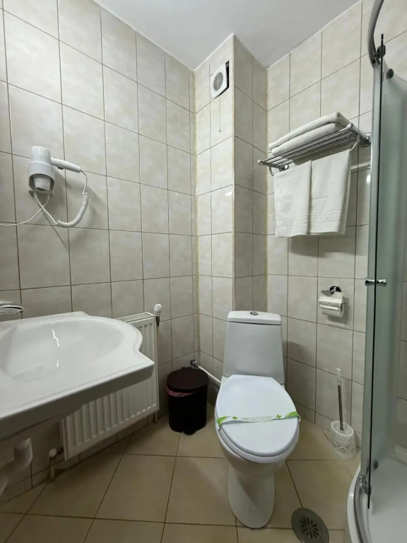 Hotel Ciric