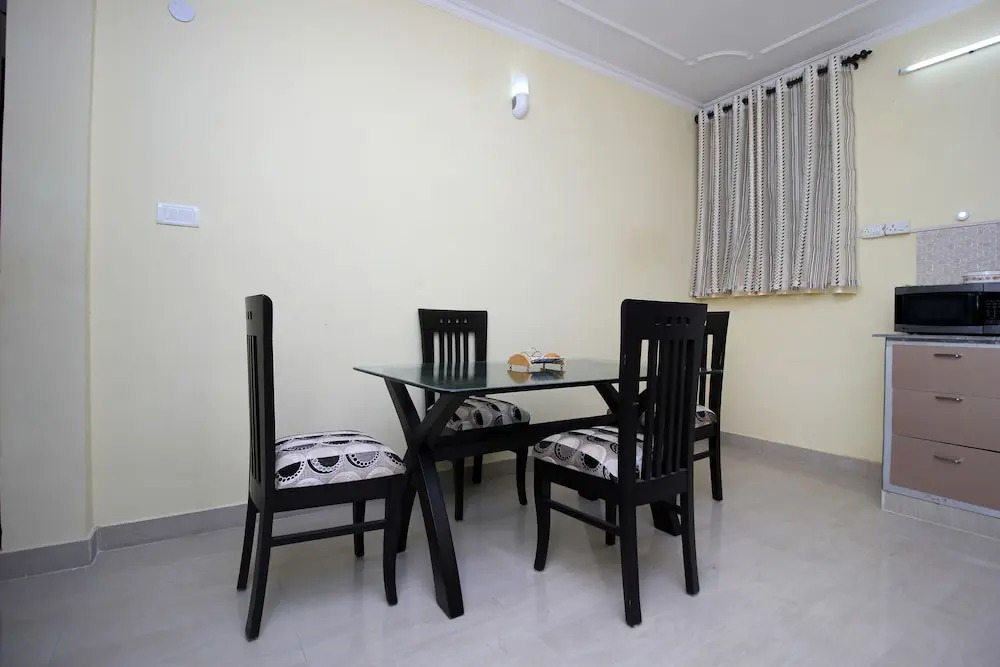 OYO 2507 Anugraha Homes