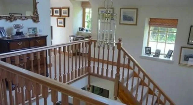 Cairnie Cottage