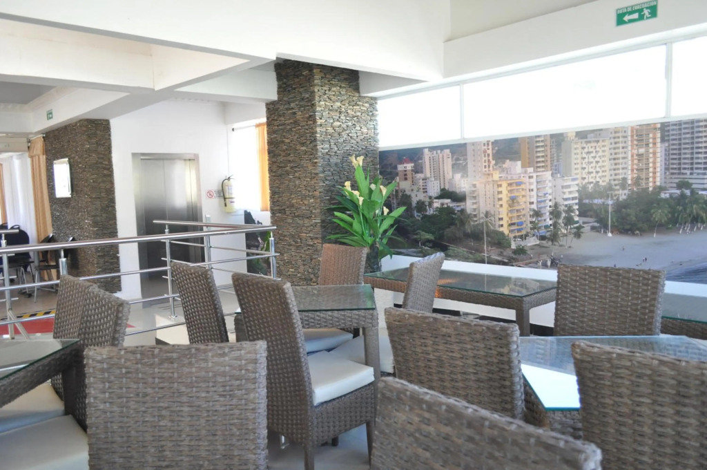 Hotel Rodadero Real