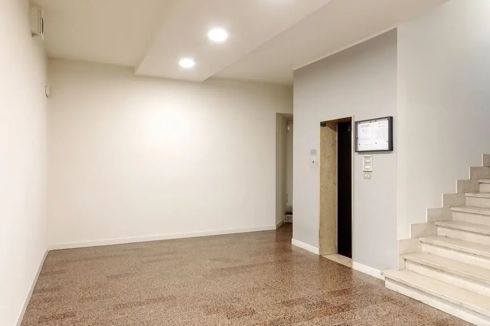 A 5 minuti dalla spiaggia Apartment