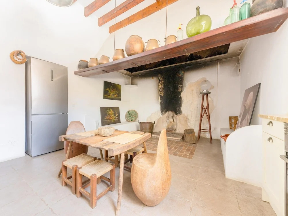 Tasteful Mansion in Campos Majorca on Balearic Islands