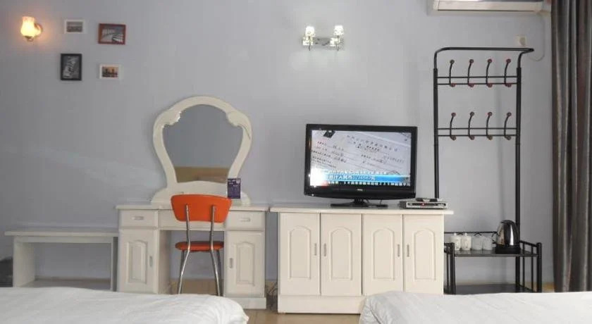 Yangshuo Golden Harbour Hostel