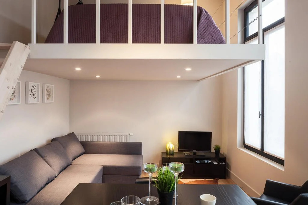 Ghent Flats