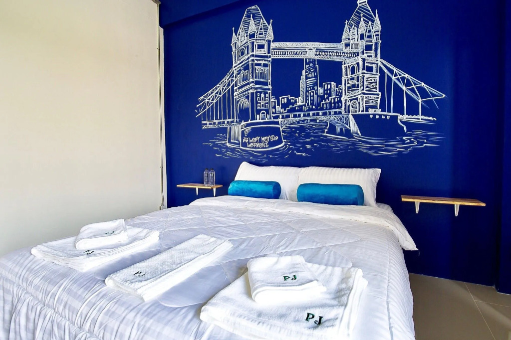 PJ Loft Hotel