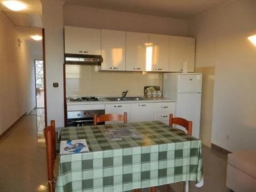 Apartments Baltazar with Sea View&Jacuzzi