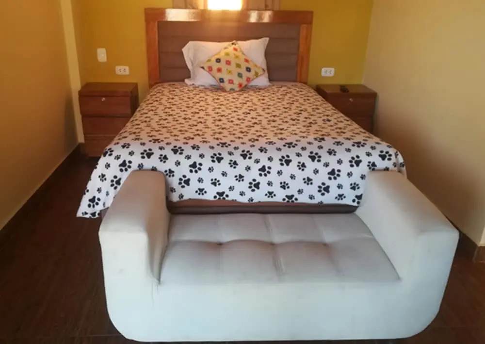 Casa Redonda Lodge