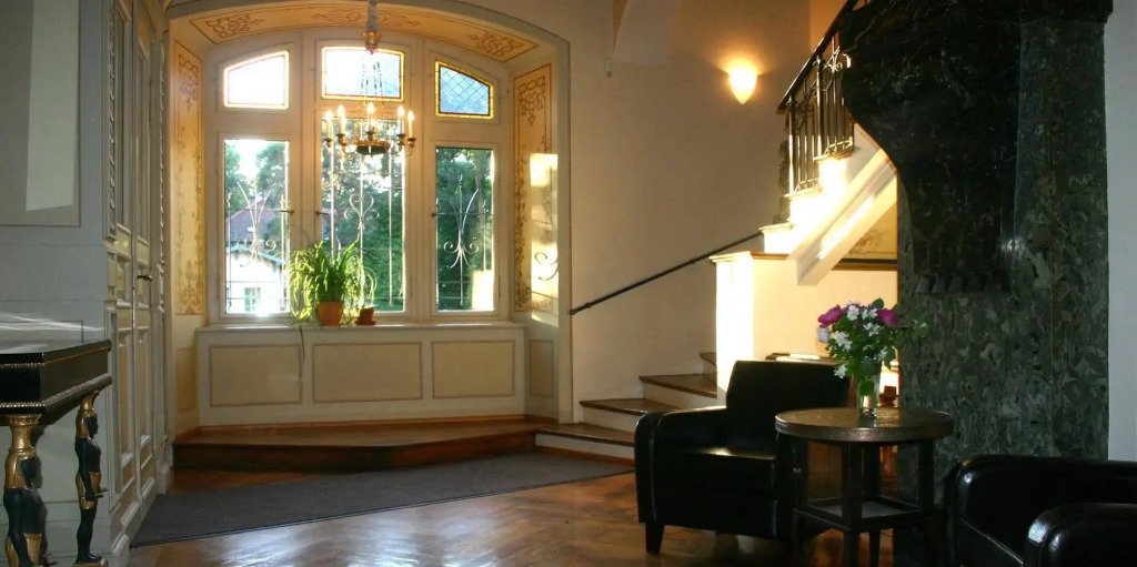 Therese-Malten-Villa
