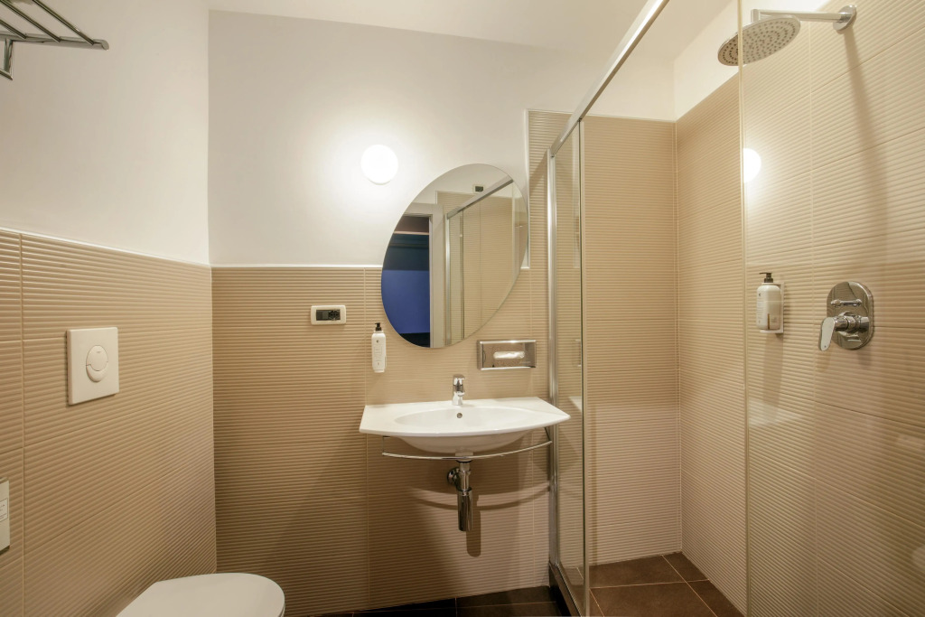 Best Western Plus Hotel Globus