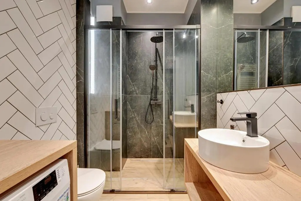 Comfort Apartments Granaria