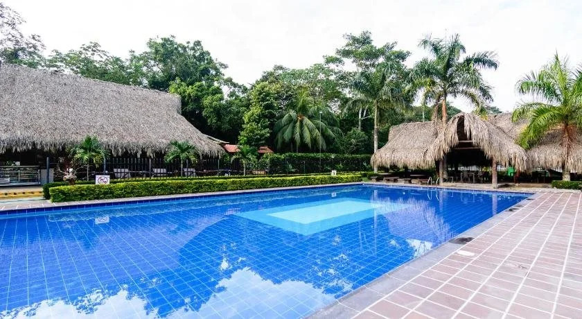 Hotel Agualinda