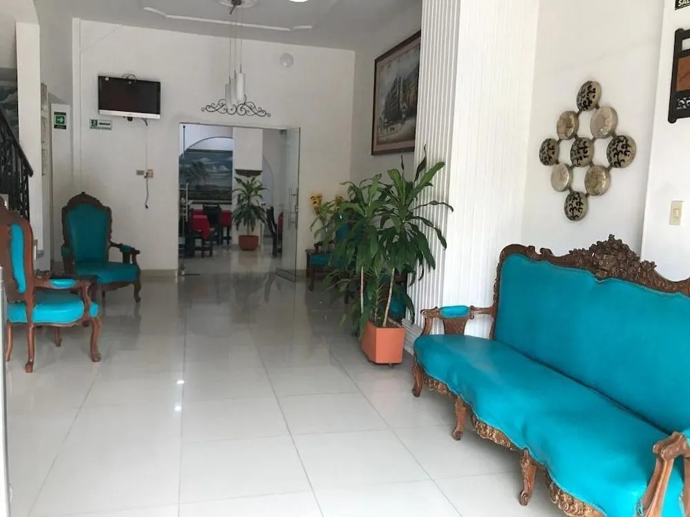 Hotel Zenú