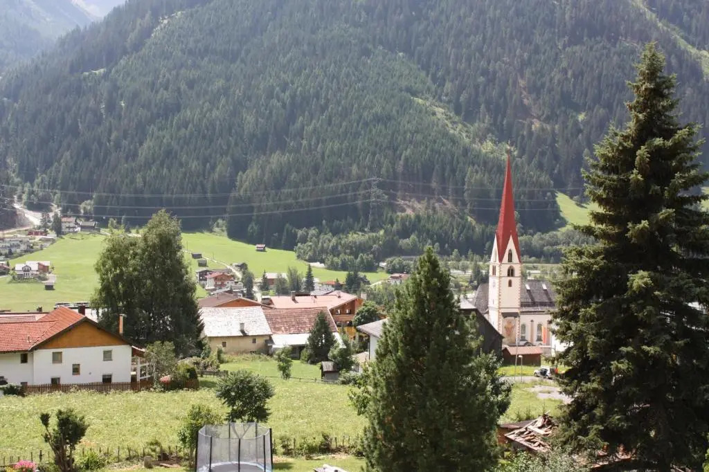 Galzigblick