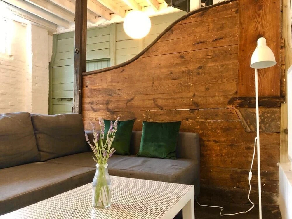 Manor House Mews - rustic Stable Conversion