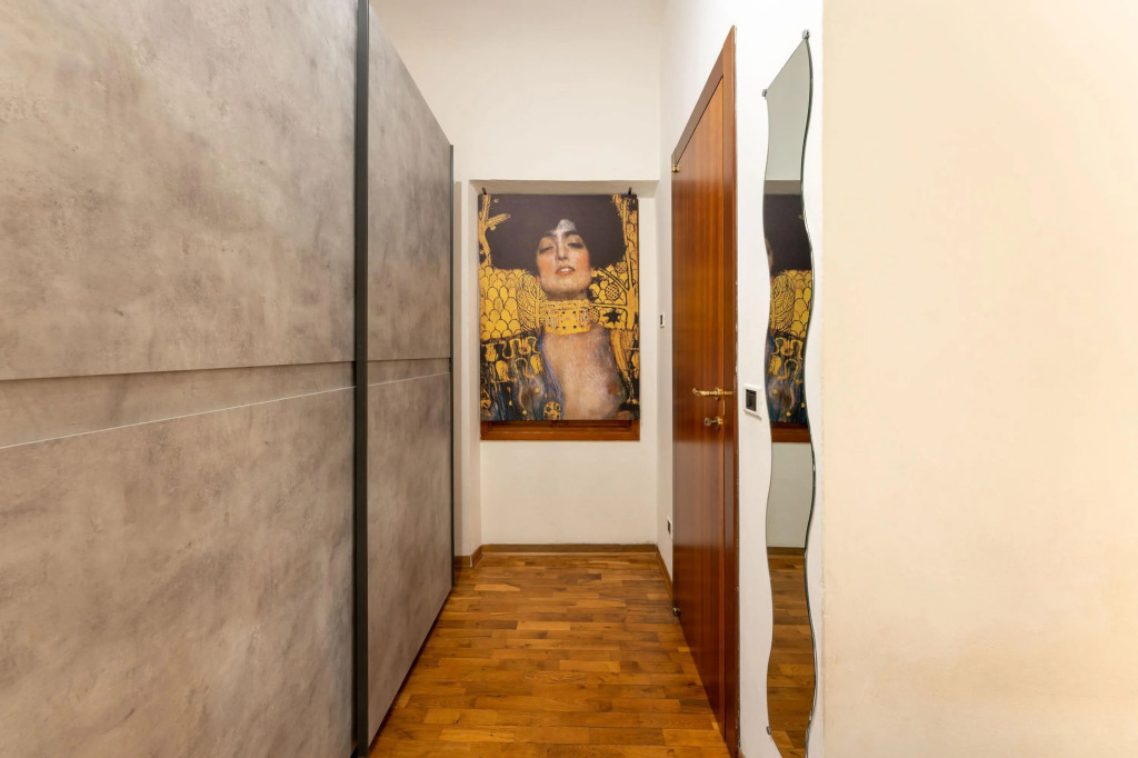 Zannoni Apartment in Firenze