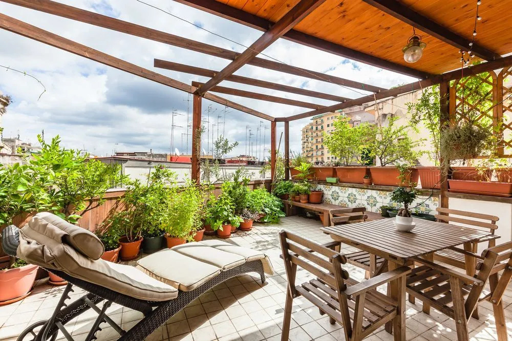 Apartment - Vergini I BH71
