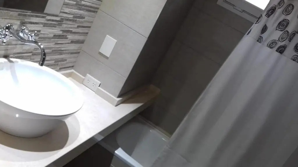 Lujan Homes Apart Hotel