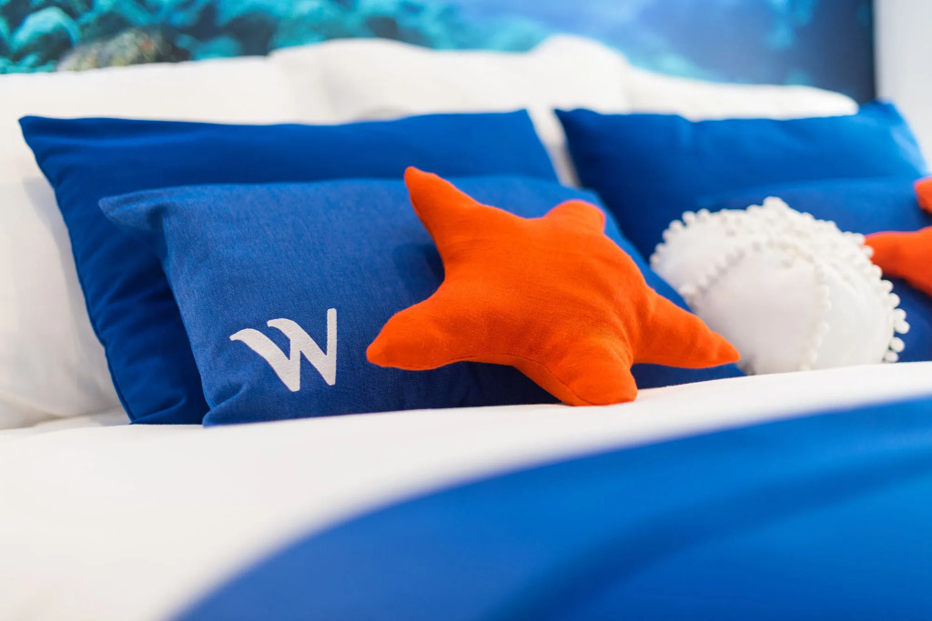 Wavia Hotel