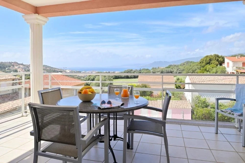 Résidence Villa Romana avec Piscine et Jacuzzi