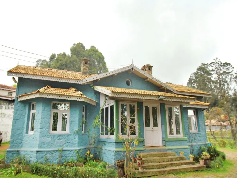 OYO 4910 Home Stay Crescent Park