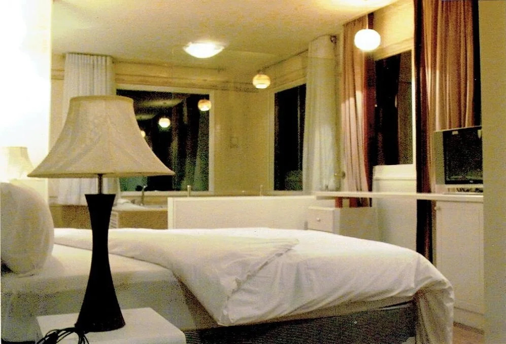 Strand Inn Hotel