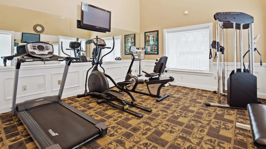 Best Western Plus Kingsland