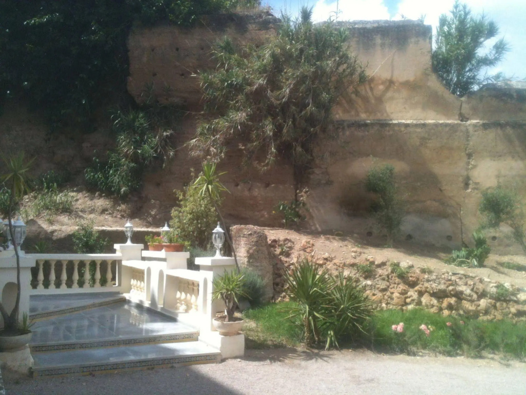 Riad Arabesque & Spa
