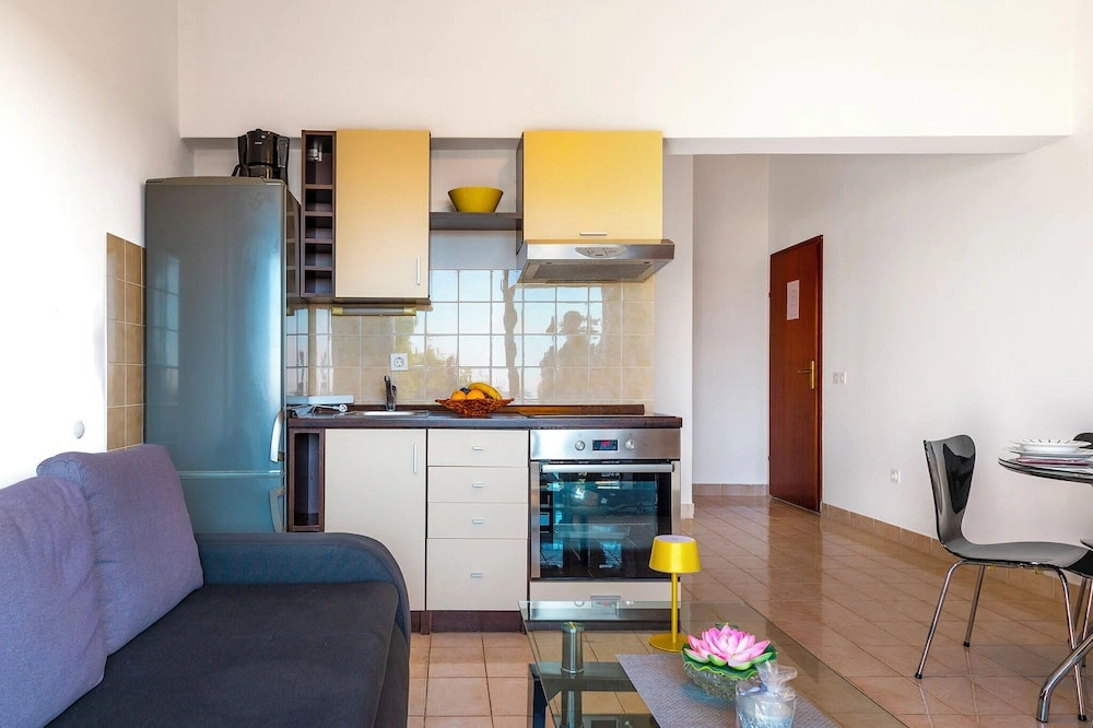 Apartments Brodarica Beach