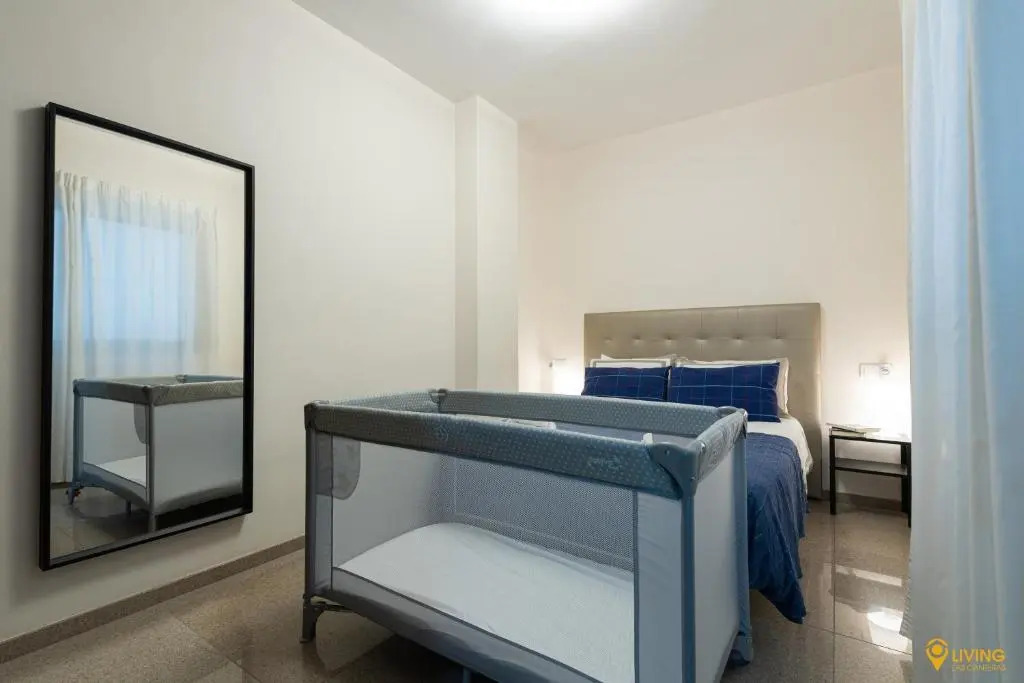 Living Las Canteras Homes - 20 STEPS TO THE BEACH