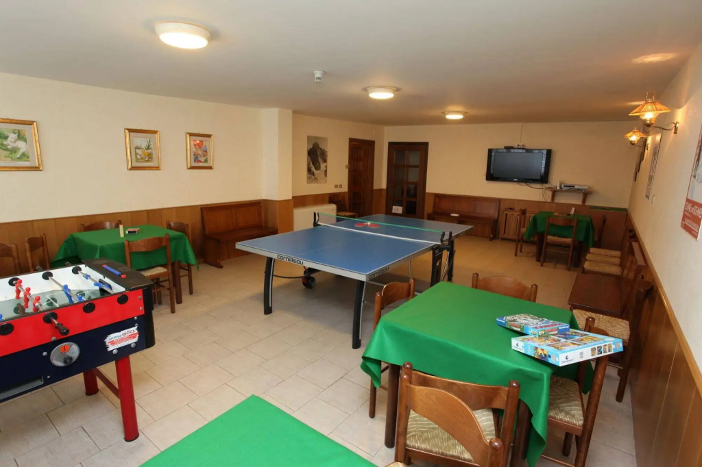 GH Hotel Fratazza