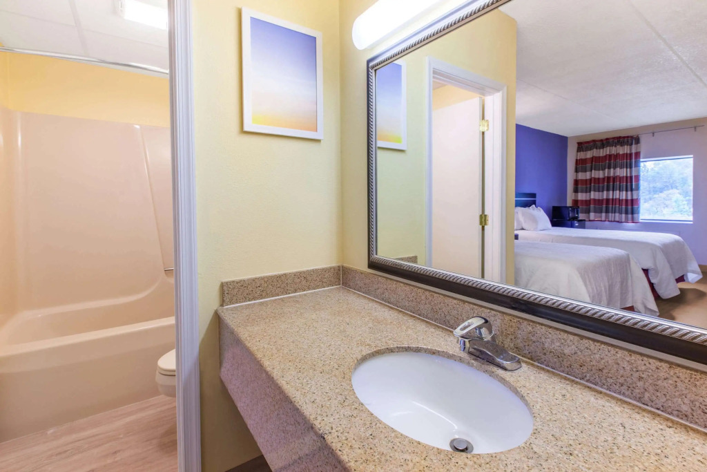 Days Inn by Wyndham Grantville