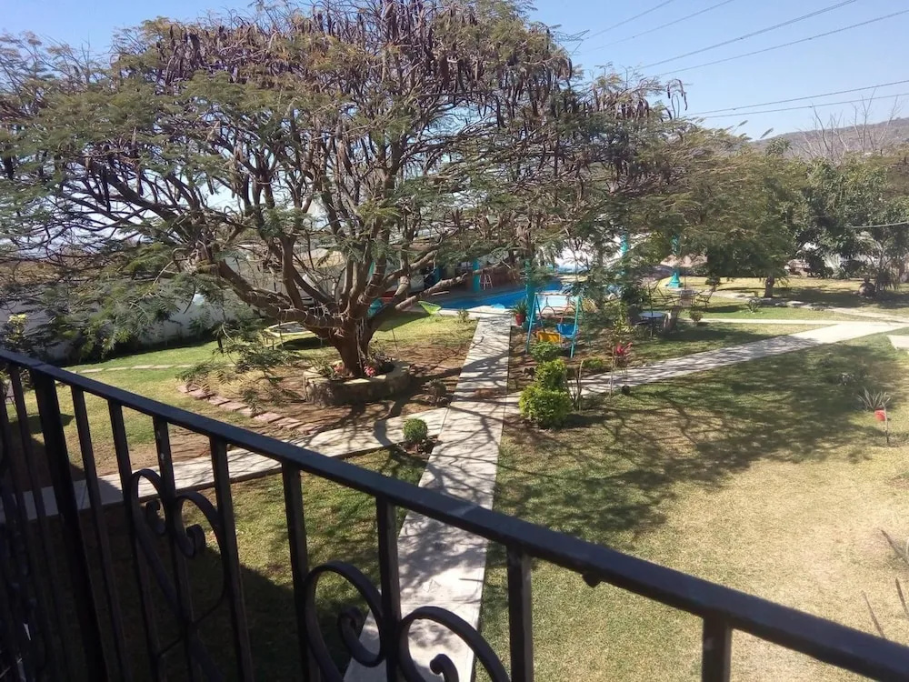 Hacienda San Miguel