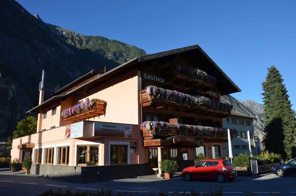 Hotel Andrea