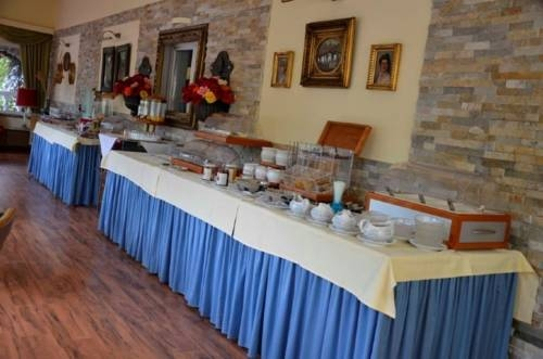 Hotel Gleiss