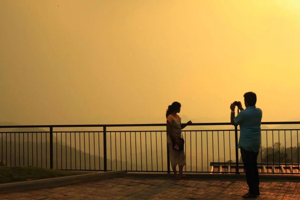 Munnar Tea Hills Resort - MTHR