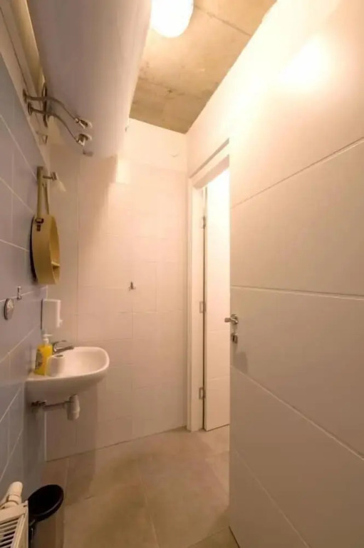 City Rooms OS