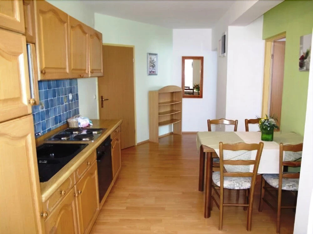 Apartments Damir