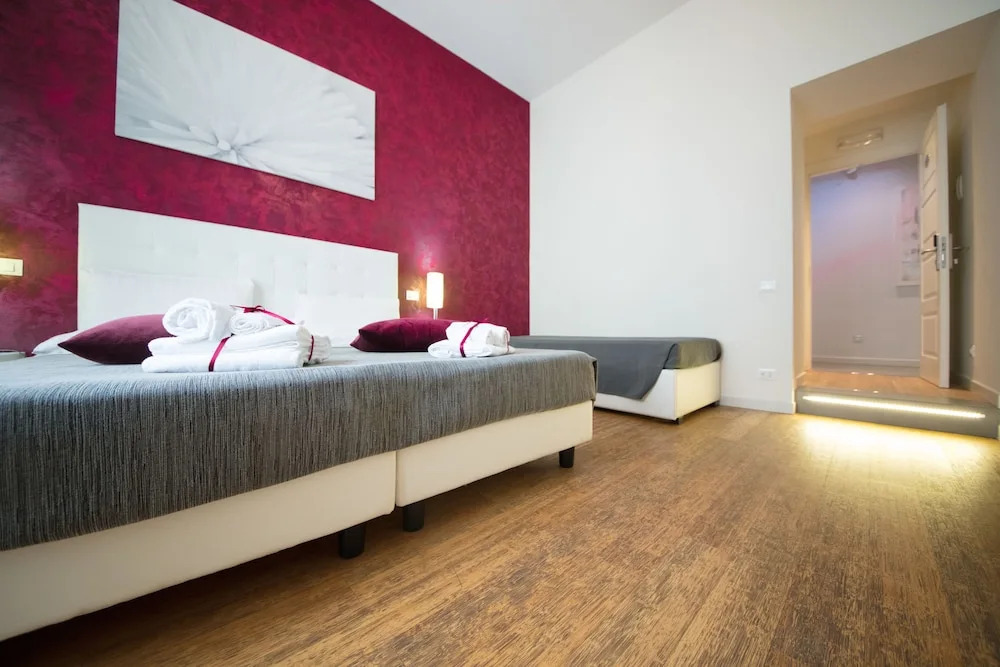 Residenza Alexander Guest House