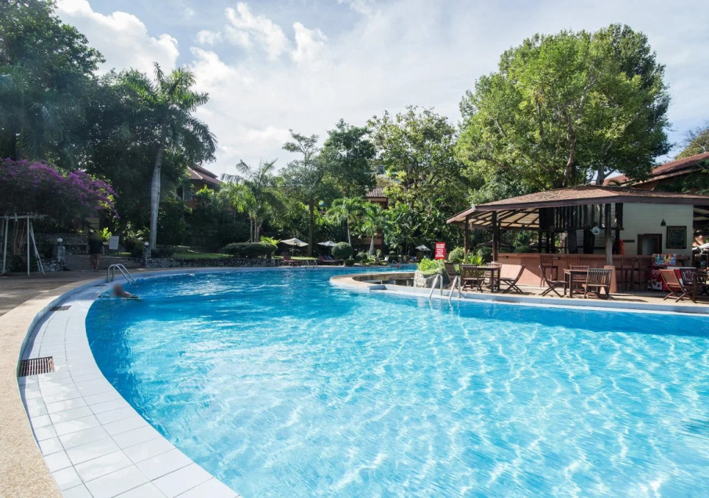Loma Resort and Spa