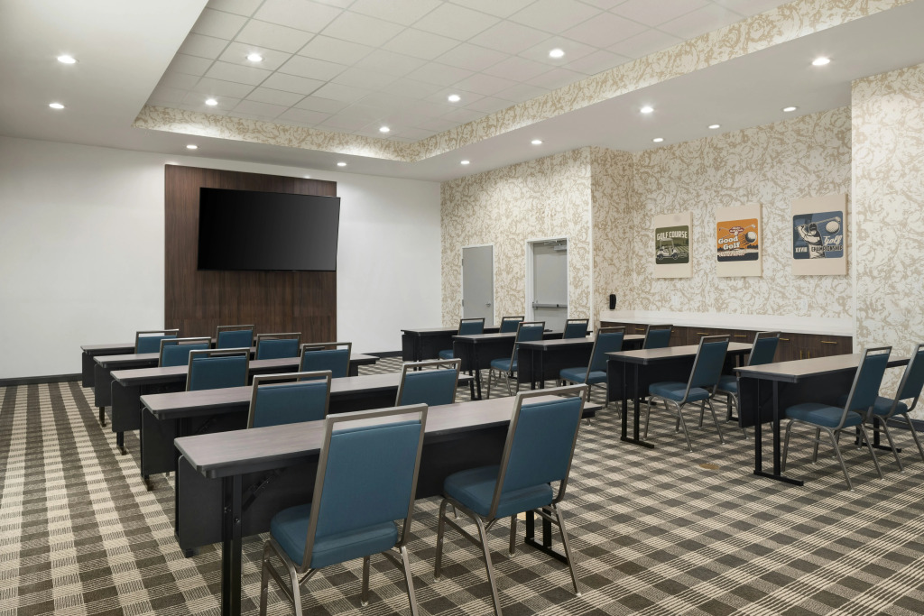 Hampton Inn & Suites Amarillo West