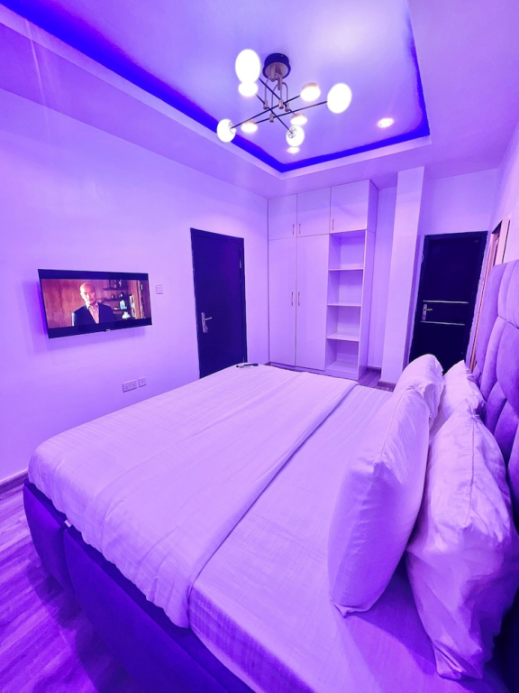 L Rina Apartment