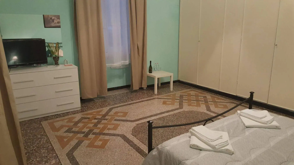 Royal Suite