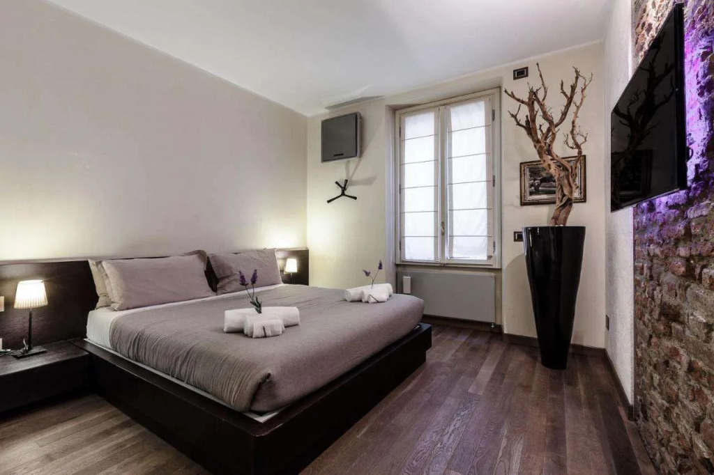 Stylish Suite in Fashion District - Corso Venezia