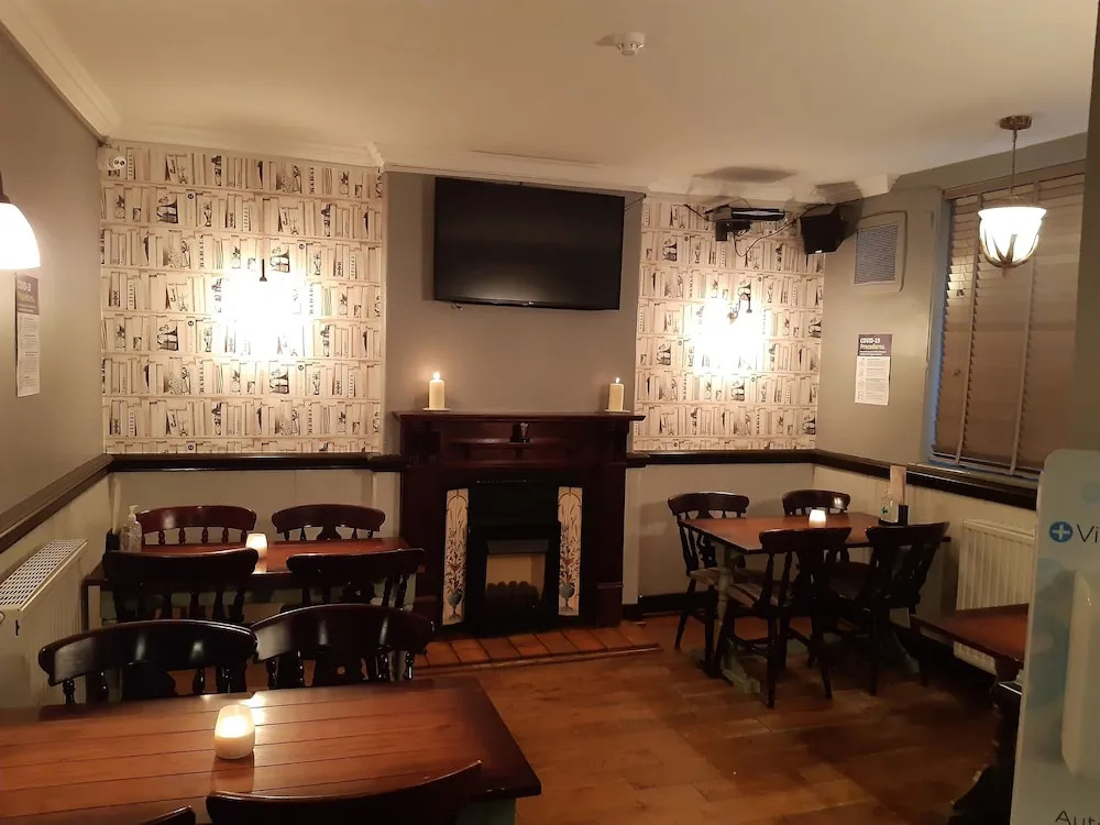Bridge Hotel Durham