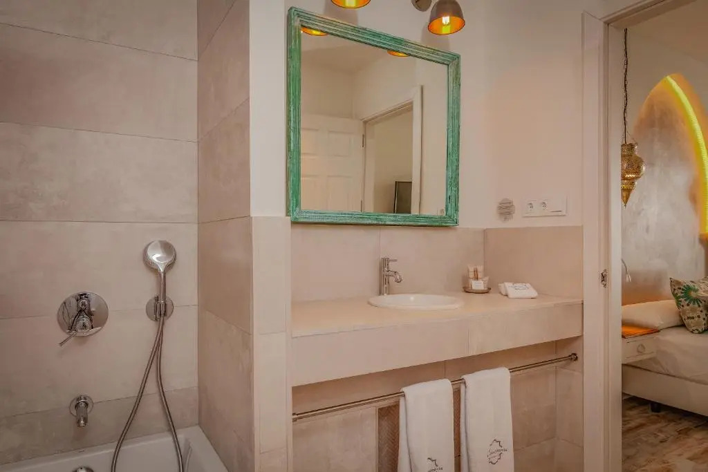 La Residencia Puerto Hotel & Spa