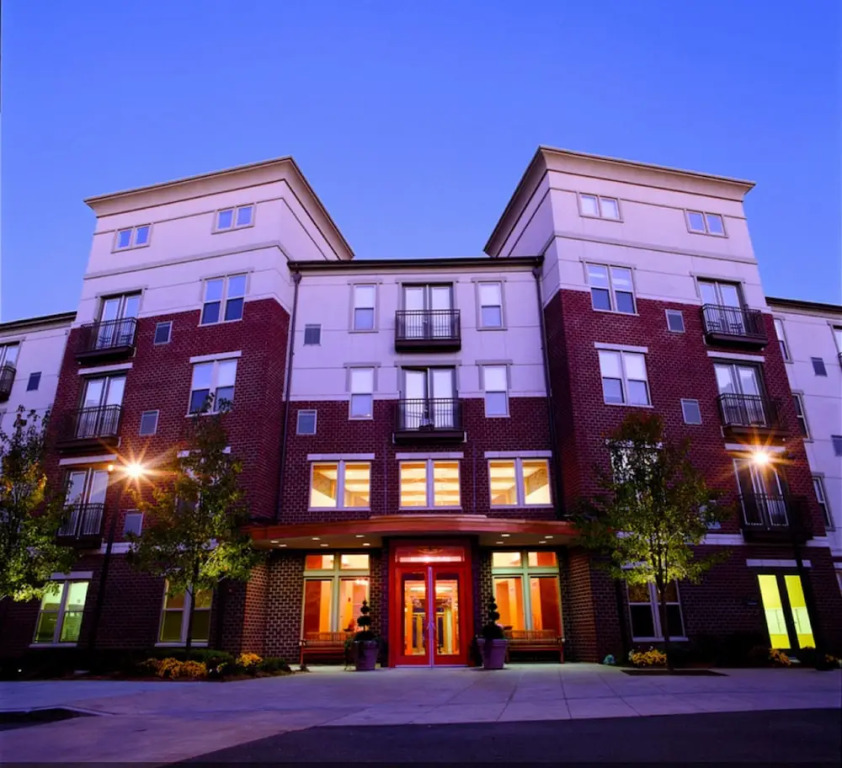 Global Luxury Suites at Providence Place