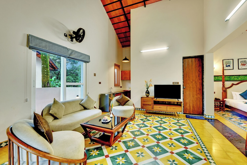 Vishmaa Resort