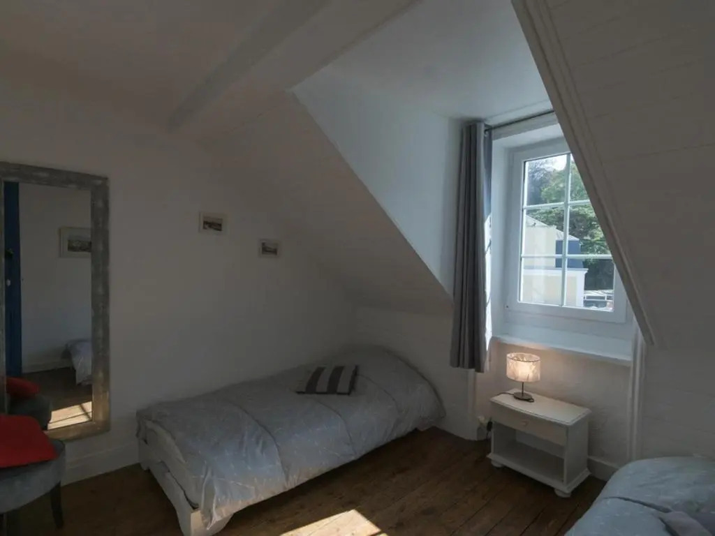 Appartement Le Palais, 4 pièces, 6 personnes - FR-1-418-58