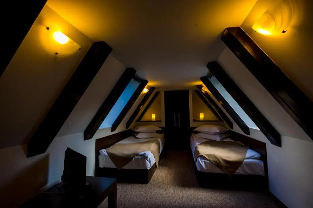 Hotel Smart